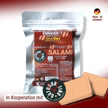 convar-7-nextgen-energy-bar-pocket-salami-120g CONVAR-7 NextGen Energy Bar - Pocket Salami (120g)