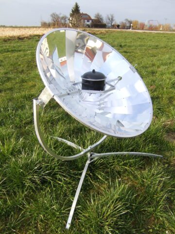 Solarkocher Premium11 Solarkocher Premium11