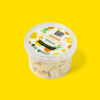 color-SicherSatt-Snacks-Ananas-2025-01 SuperAktion - verkürztes MHD - Ananas Snack, 40g