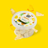 exploded-SicherSatt-Snacks-Ananas-2025-01 SuperAktion - verkürztes MHD - Ananas Snack, 40g