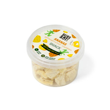 Fruit Snack Gift Box