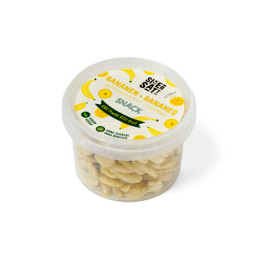 Fruit Snack Gift Box