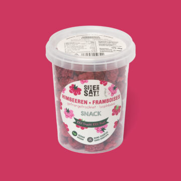 color-SicherSatt-Snacks-Himbeeren-maxi-2025-02 Himbeeren Snack MAXI, 45g