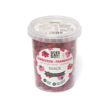 white-SicherSatt-Snacks-Himbeeren-maxi-2025-02 Himbeeren Snack MAXI, 45g
