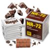 NR-72 Riegel Ration Riegel NR-72 Kiste