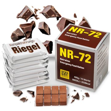 NR-72, 495g