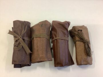 Imbusschlüssel Set verschiedene Typen Original-Schweizer-Armee Imbusschlüssel-Set