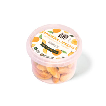 Apricots Snack, 25g