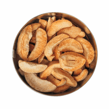 4 - aprikose_draufsicht Aprikosen (DE)