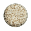 6 - banane_bruch_und_pulver_draufsicht Smoothie-Bananas