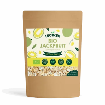Bio-Jackfruit