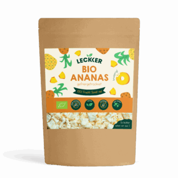 Bio-Ananas