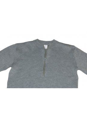 Schweizer Armee Wollpullover 74 (Grösse 48)