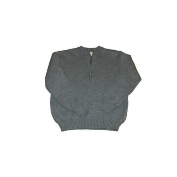 Schweizer Armee Wollpullover 74 (Grösse 48)