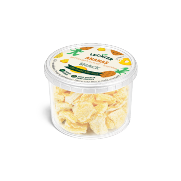 leckker-snacks-26-mk-ananas-kon 18 x Ananas Snack à 40g (total 720g)