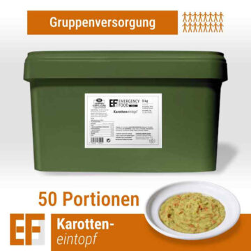 ef-meals-karotteneintopf-5kg-esl-2-x-25-portionen EF MEALS Karotteneintopf (5kg) - 50 Portionen