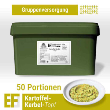 ef-meals-kartoffel-kerbel-topf-5kg-esl-2-x-25-portionen EF MEALS Kartoffel-Kerbel-Topf (5kg) - 50 Portionen
