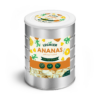 leckker-26-03-konv-fruit-tower-ananas Ananas, gefriergetrocknet
