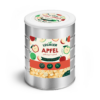 leckker-26-03-konv-fruit-tower-apfel Apple