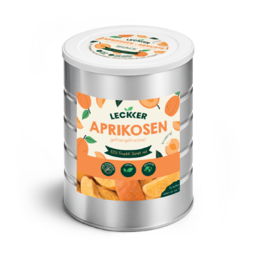 Apricots (DE)