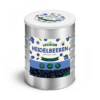 Heidelbeeren (wild), gefriergetrocknet