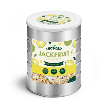 Jackfruit gefriergetrocknet, 500g (DE)