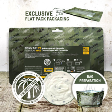 convar-feldkueche-kokoscreme-mit-kakaonibs-130g Kokoscreme mit Kakaonibs (130g) CONVAR™ Feldküche