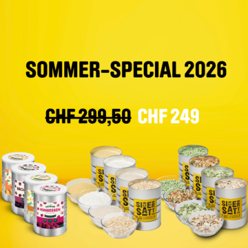 Sommer Special Sommer Special